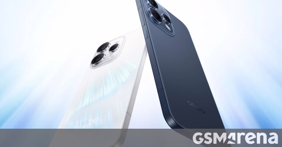 Oppo Reno15 series, Pad 5 và Enco Buds3 Pro+ chính thức ra mắt tại Ấn Độ, đây là giá