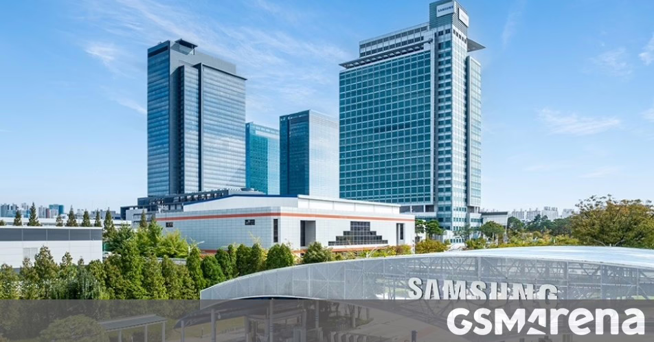 Samsung đăng hướng dẫn thu nhập quý 4: doanh số tăng, lợi nhuận hoạt động tăng
