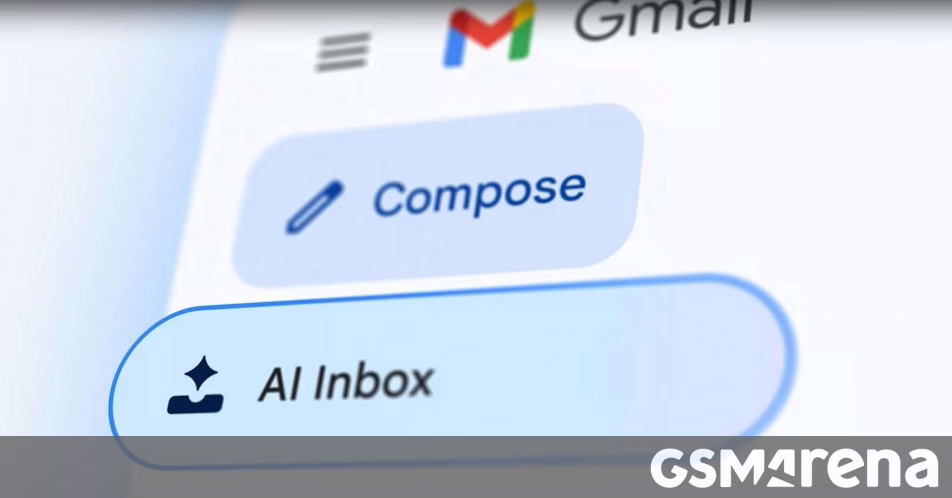 Google cung cấp miễn phí một số thủ thuật AI của Gemini 3 trong Gmail