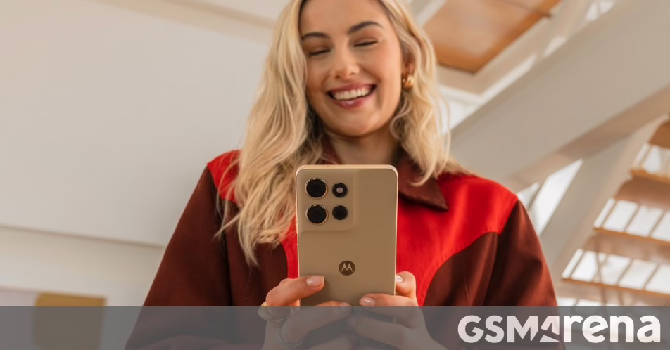 Moto G Power (2026) hiện đã có mặt tại Mỹ