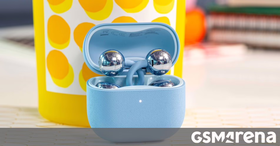 Huawei FreeClip 2 đang được đánh giá