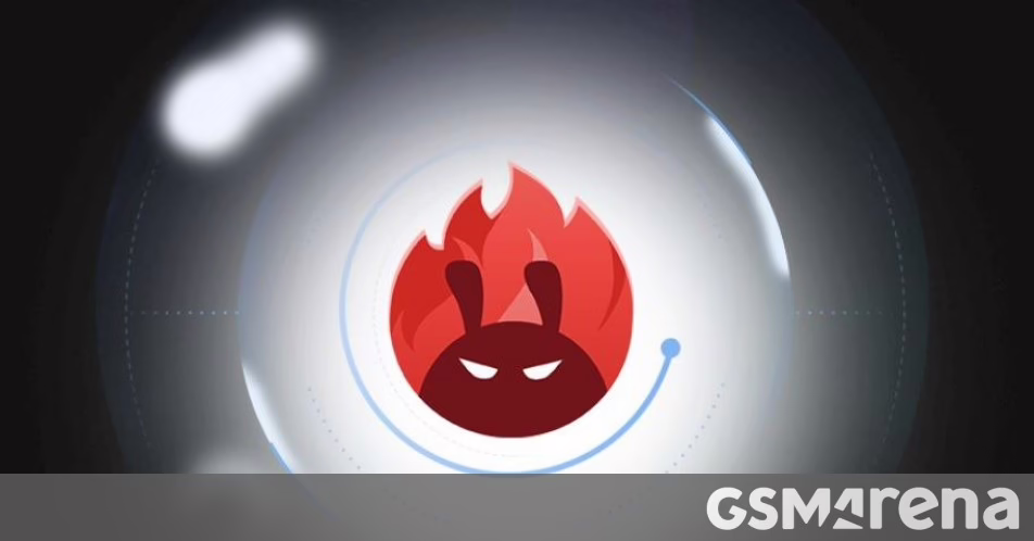 AnTuTu 11 hiện đã có trên iOS và iPadOS