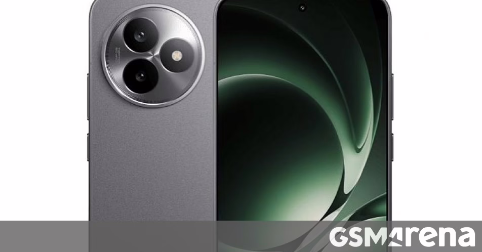 Xiaomi đang phát triển một chiếc điện thoại có quạt tích hợp, đây có thể là những gì nó có thể