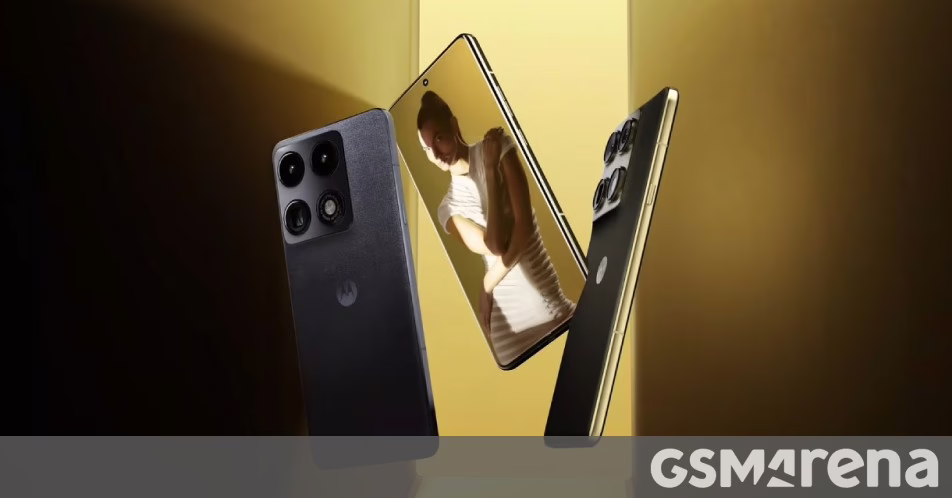 Cuộc thăm dò hàng tuần: bạn sẽ mua Motorola Signature chứ?