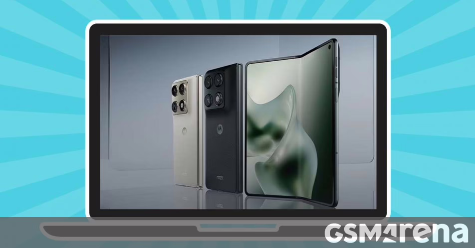 Motorola Signature và Razr Fold chính thức ra mắt, đánh giá Tuần 2