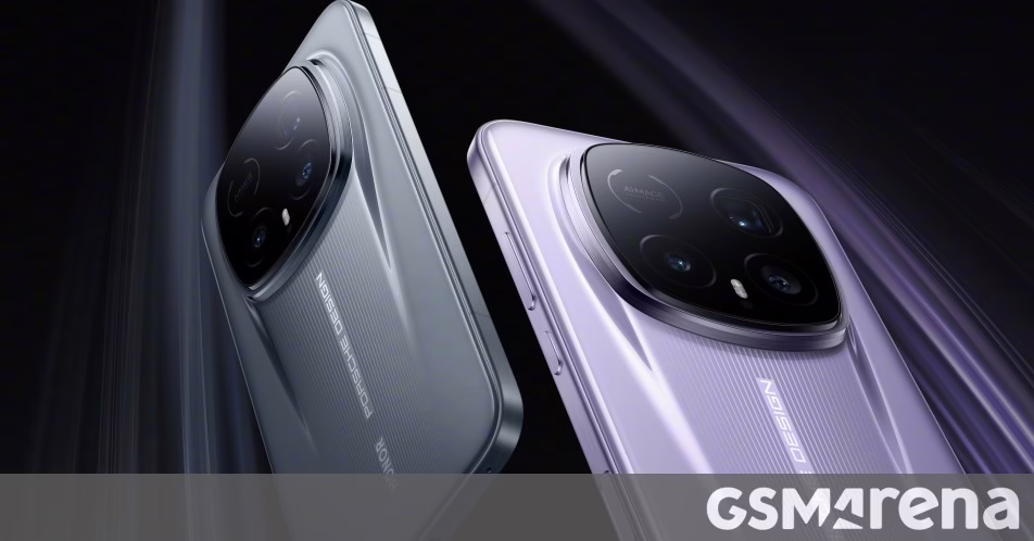 Ngày ra mắt và thiết kế của Honor Magic8 RSR Porsche Design đã được xác nhận, thông số kỹ thuật bị rò rỉ