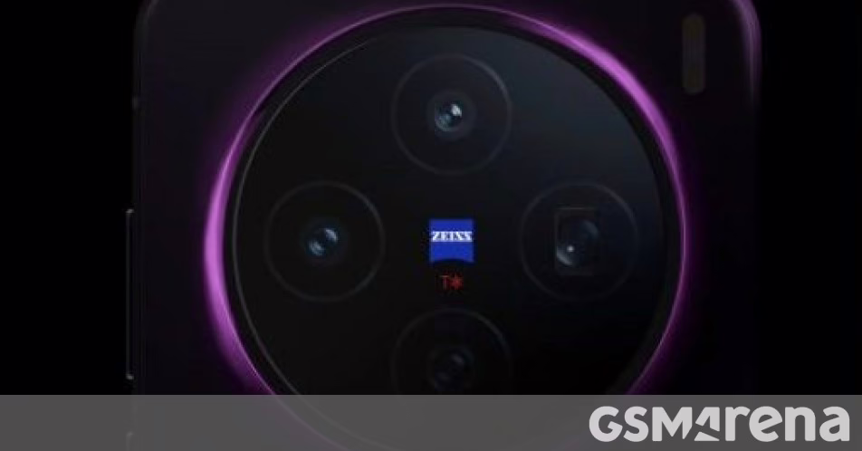 vivo bắt đầu chiến dịch quảng bá cho X200T, sẽ ra mắt chỉ sau vài ngày nữa