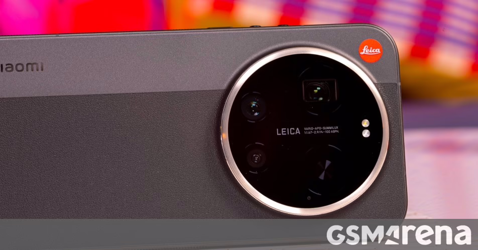 Xiaomi 17 Ultra của Leica để đánh giá