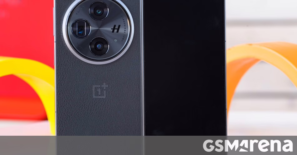 OnePlus Open 2 đáng lẽ sẽ ra mắt trong năm nay nhưng đã bị hủy, tin đồn mới cho biết