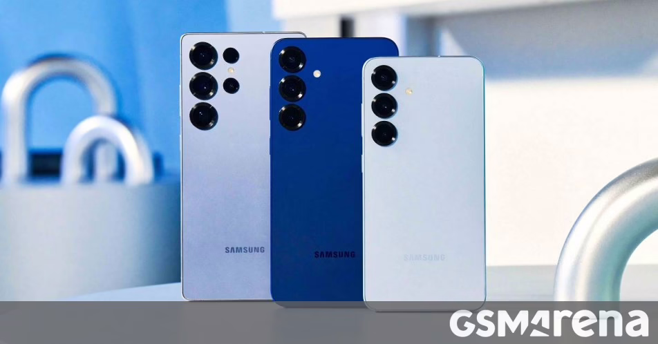 Samsung hiện cung cấp điện thoại dòng Galaxy S25 mới được chứng nhận ở Anh, Đức và Pháp