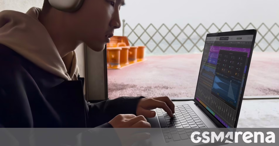 Apple giới thiệu Creator Studio, gói đăng ký các ứng dụng sáng tạo tốt nhất