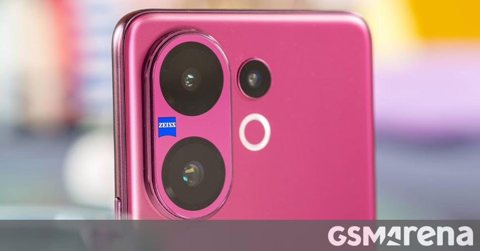 vivo V70, V70 Elite ra mắt vào tháng 2, V70 FE ra mắt muộn hơn