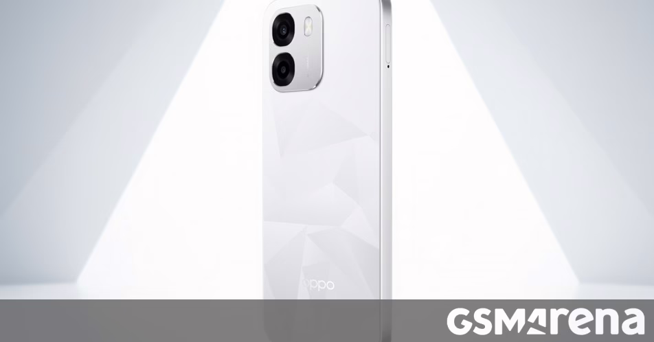 Oppo A6t 5G, A6t 4G và A6t Pro cũng ra mắt