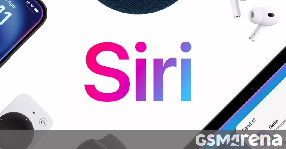 Báo cáo phác thảo các tính năng mới sắp có trên Siri do Gemini cung cấp