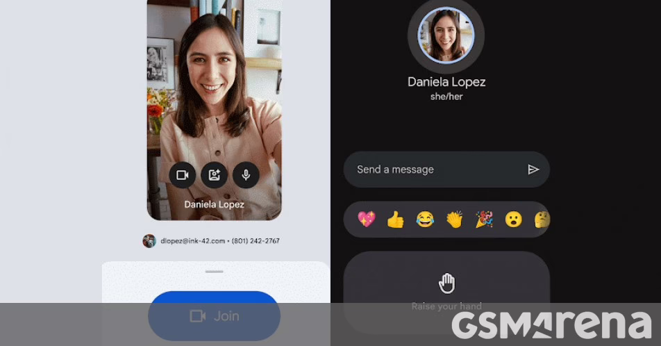 Tính năng phát hiện phòng hội thảo của Google Meet hiện có sẵn trên Android và iOS