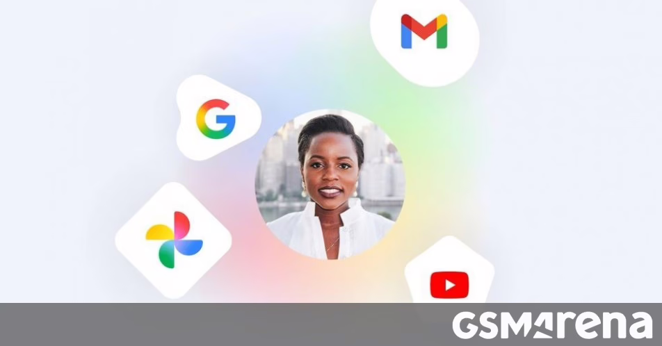 Google ra mắt Trí tuệ cá nhân cho Song Tử