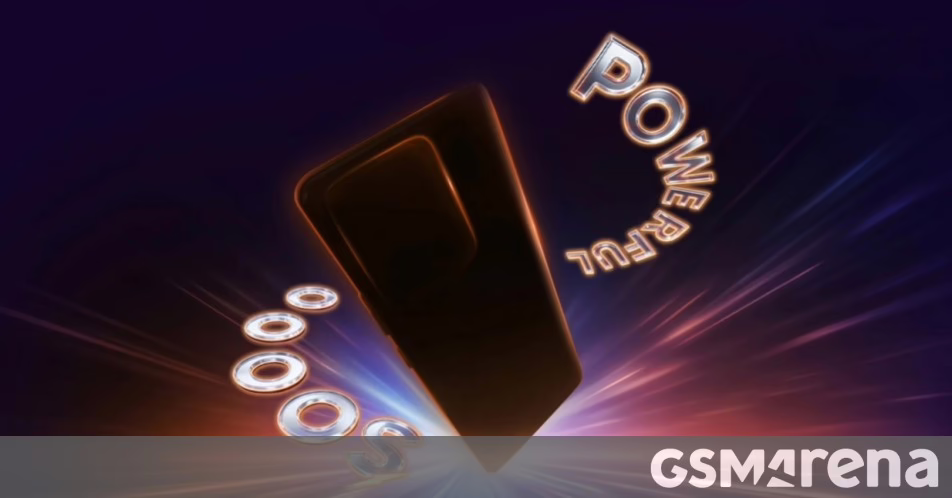 Các tính năng chính của Realme P4 Power được tiết lộ trước khi ra mắt, sẽ có pin 10k mAh