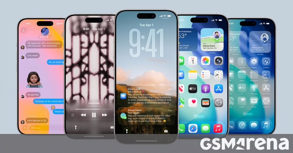 Apple đang nghiên cứu hỗ trợ mã hóa cho tin nhắn RCS