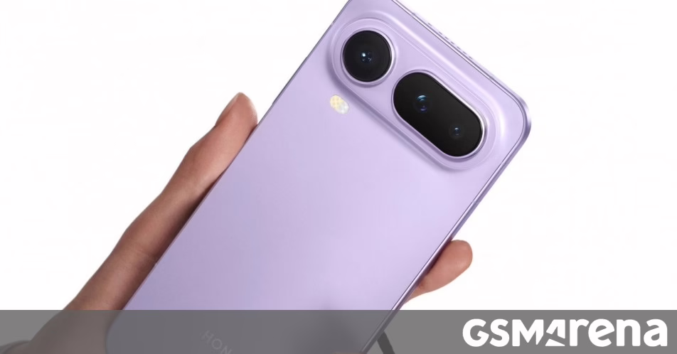 Honor Magic8 Pro Air chạy Geekbench xác nhận chipset của nó