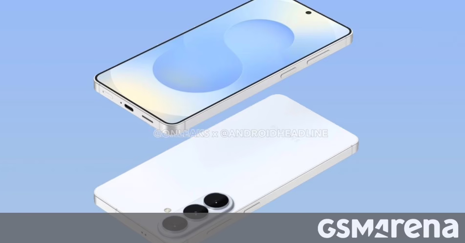 Samsung Galaxy S26+ được cho là đã bỏ lỡ nâng cấp màn hình