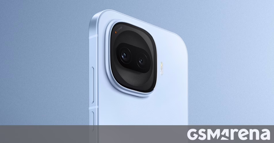 iQOO Z11 Turbo chính thức ra mắt với Snapdragon 8 Gen 5, pin 7.600mAh