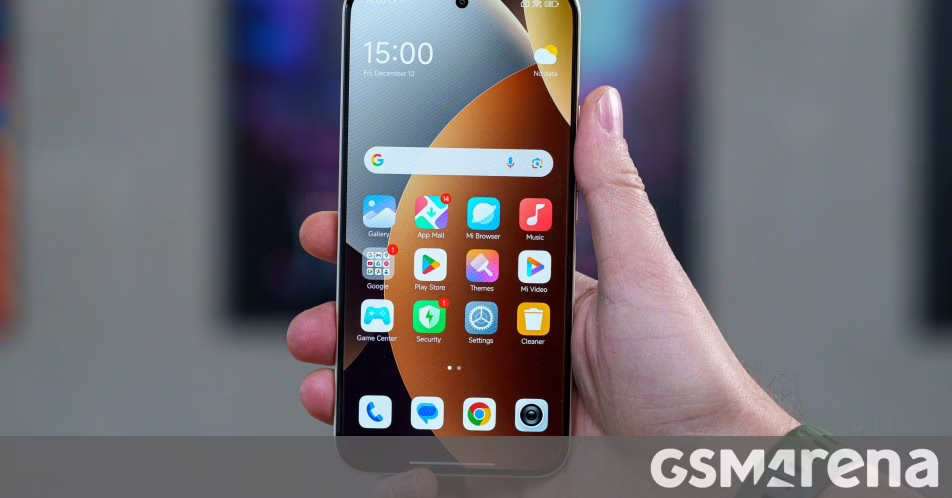 Redmi Note 15 Pro+ trải qua bài kiểm tra độ bền, được tháo rời trên video