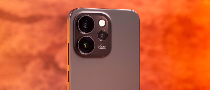 Đánh giá Oppo Reno15 Pro (mini)