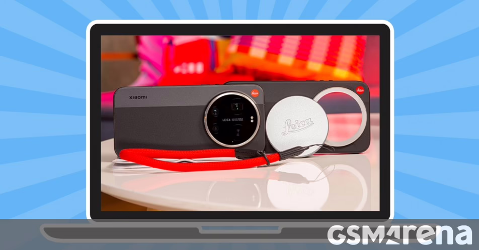 Chúng tôi mở hộp Xiaomi 17 Ultra của Leica, rò rỉ dòng Galaxy S26, đánh giá Tuần 3