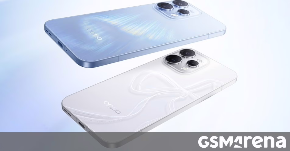 Thăm dò ý kiến ​​hàng tuần: bạn sẽ mua một trong những mẫu Oppo Reno15 và mẫu nào?