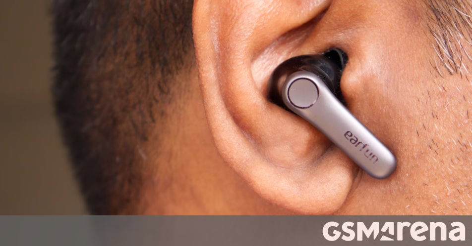 Đánh giá EarFun Air Pro 4+
