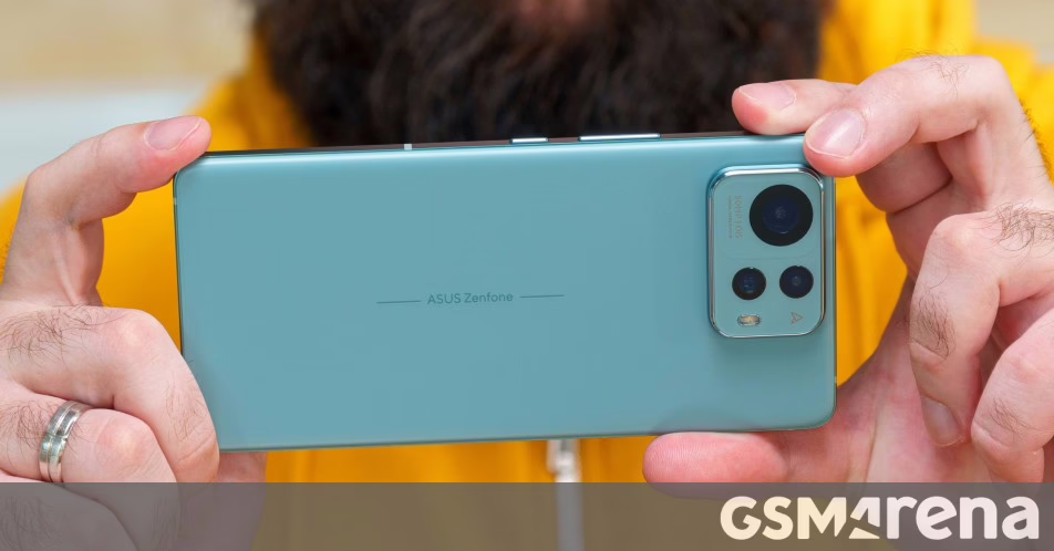 Khẳng định: Asus đang rời khỏi thị trường smartphone