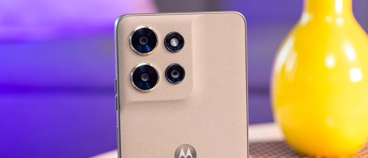 Đánh giá Moto G Power (2026)