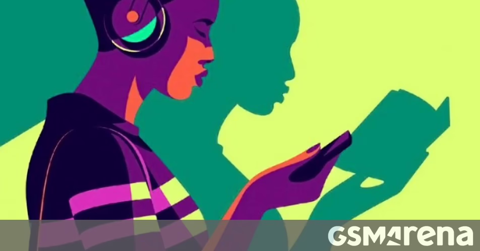 Tính năng Page Match của Spotify sẽ cho phép bạn đồng bộ hóa tiến trình của mình giữa sách nói và sách thực