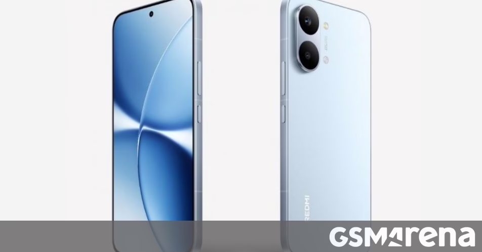 Chi tiết sạc Redmi Turbo 5 Max được tiết lộ khi đơn đặt hàng trước được triển khai