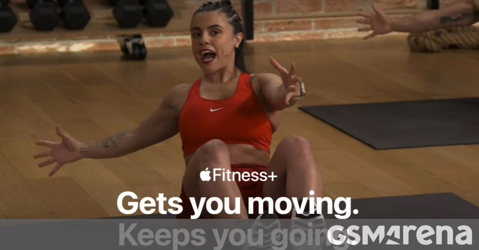 Apple Fitness+ hiện đã có mặt tại Nhật Bản