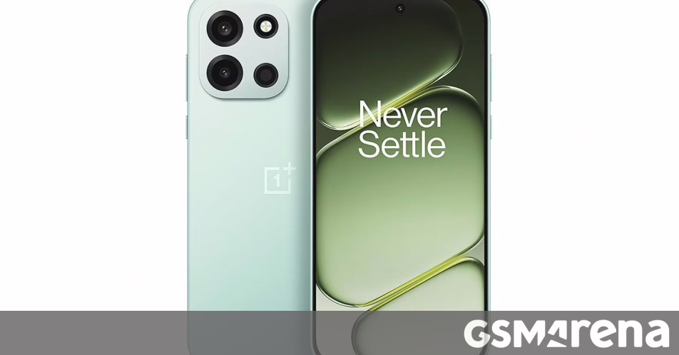 Đây là chipset cung cấp năng lượng cho OnePlus Nord 6