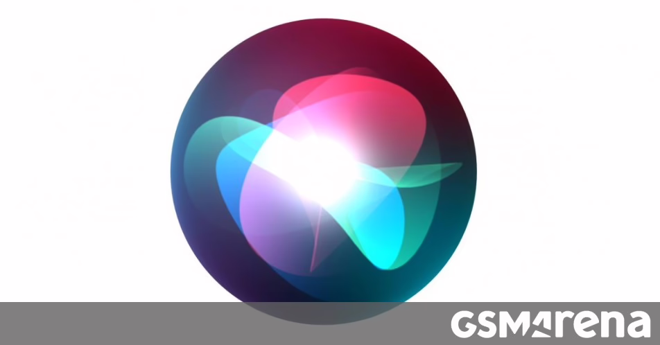Apple biến Siri thành một chatbot chính thức với iOS 27, báo cáo khẳng định