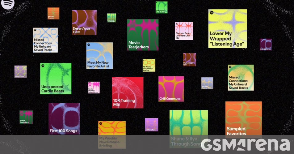 Tính năng Danh sách phát được nhắc nhở của Spotify mở rộng sang Bắc Mỹ