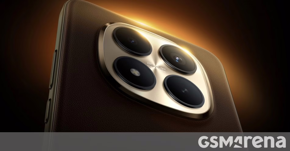 Redmi Note 15 Pro và Redmi Note 15 Pro+ có ngày ra mắt chính thức tại Ấn Độ