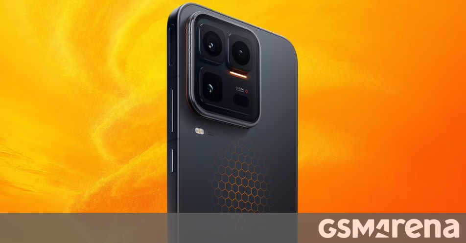 iQOO 15 Ultra được xác nhận có tính năng kích hoạt vai với tốc độ lấy mẫu 600Hz và phản hồi xúc giác