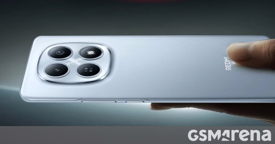 Redmi Note 15 5G và Redmi Pad 2 Pro hiện đã có mặt tại Ấn Độ