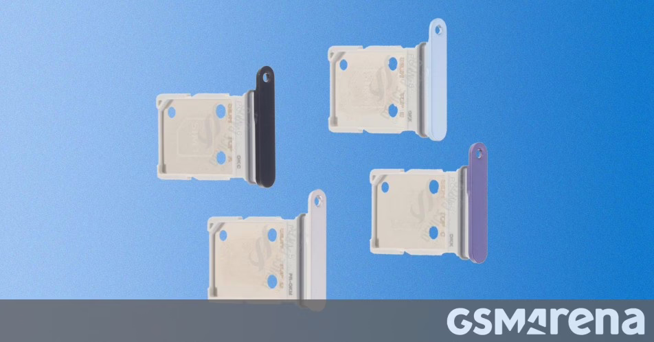 Galaxy S26 Ultra sẽ có 4 màu này