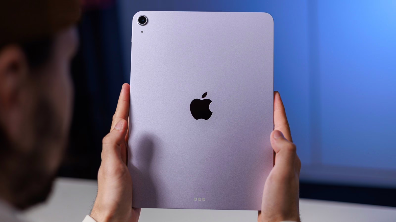 Amazon nâng tầm ưu đãi dọn kho iPad Air (M3) lên mức mới với mức giảm giá 200 đô la Mỹ.