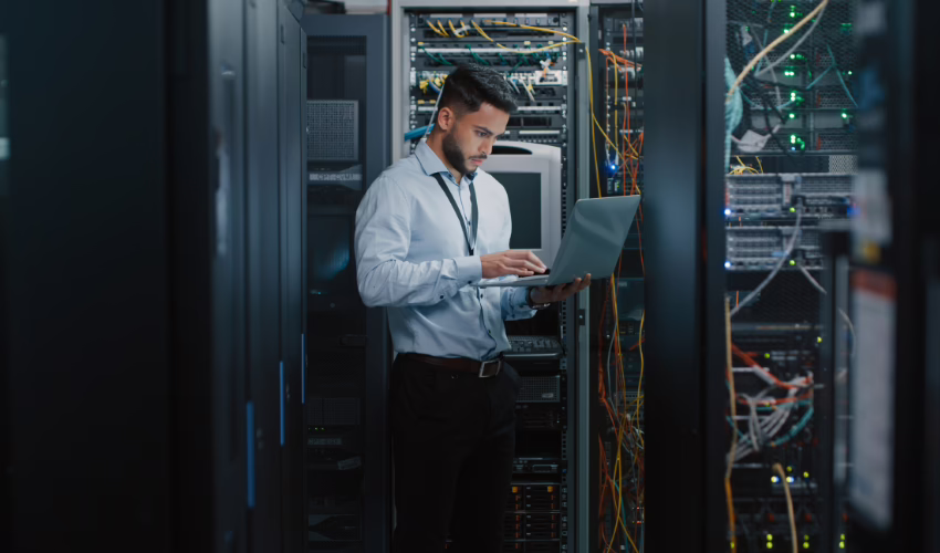 AT&T cũng áp dụng cơ sở hạ tầng AI của Nvidia.