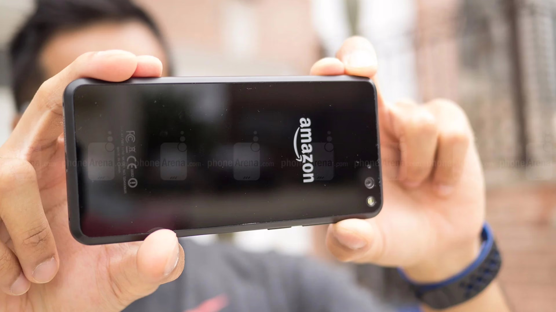 Điện thoại Amazon mới đã ra mắt. Đây có phải thời điểm tồi tệ nhất cho “Transformer”?