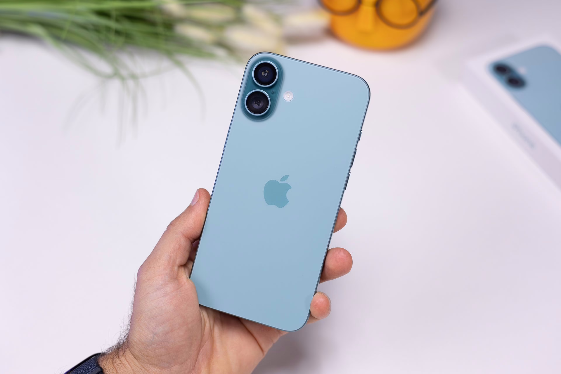 Dòng iPhone 18 có thể bao gồm sự trở lại gây sốc của một mẫu máy từng được coi là đã chết.