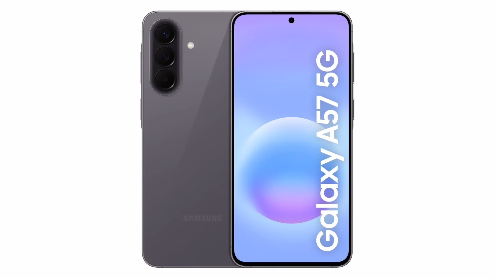 Galaxy A57 và Galaxy A37 rò rỉ hình ảnh với độ phân giải cao