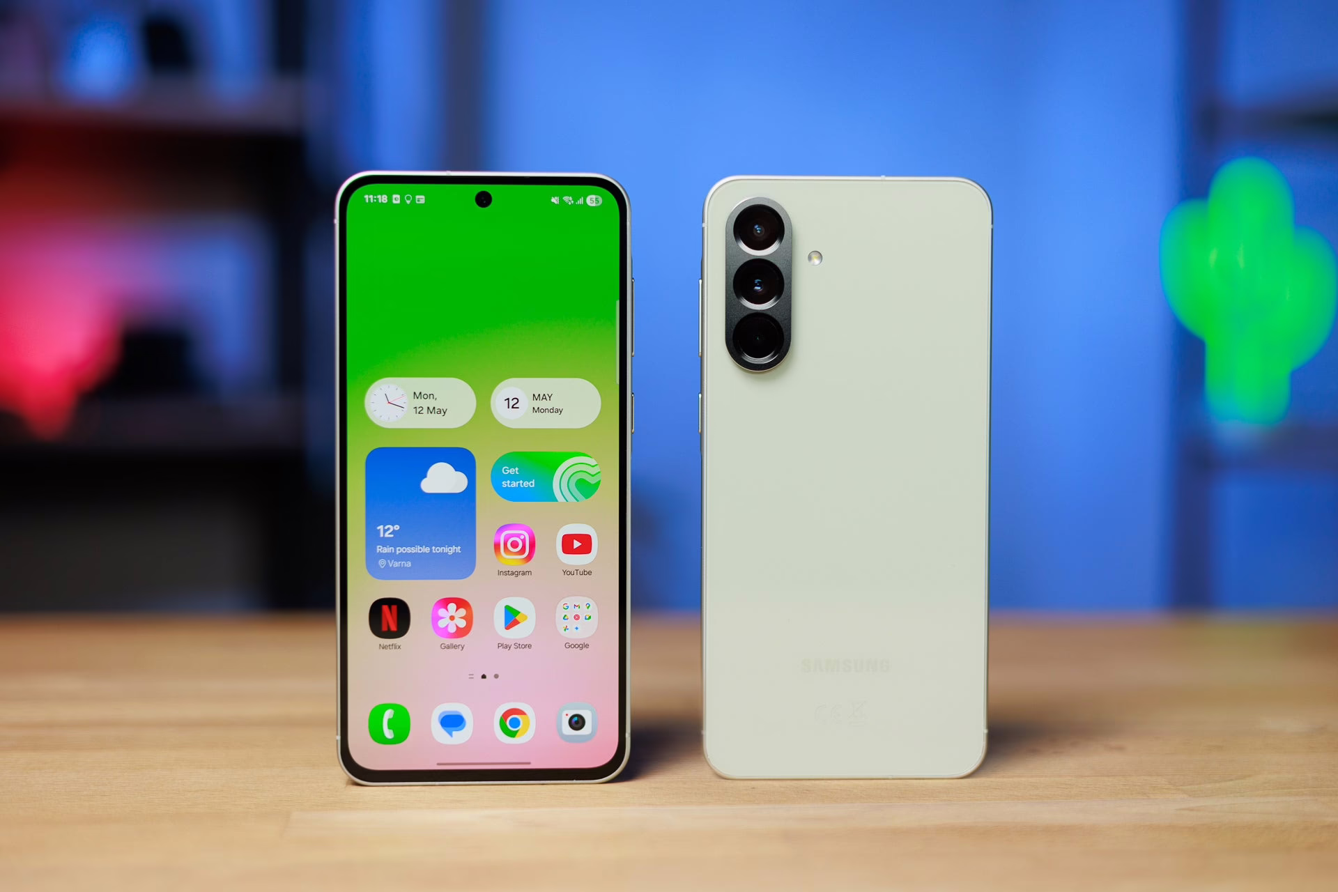 Galaxy mới của bạn có thể mất một tính năng đặc trưng của Samsung để cắt giảm chi phí