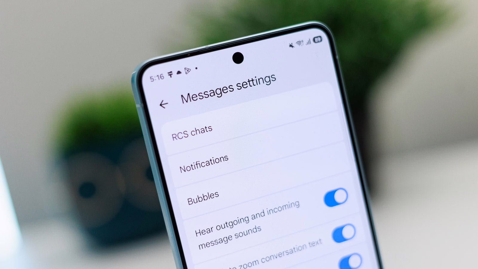 Google Messages sắp bỏ xa iMessage, và đây là lý do 1 google messages sap bo xa imessage va day la ly do 3758542