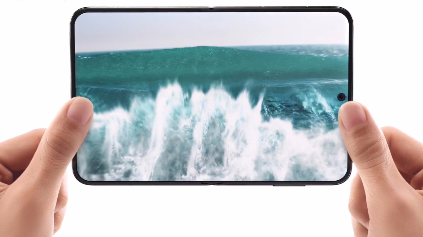 Huawei được cho là đang phát triển hai điện thoại Pura trong khi iPhone màn hình gập bước vào giai đoạn sản xuất